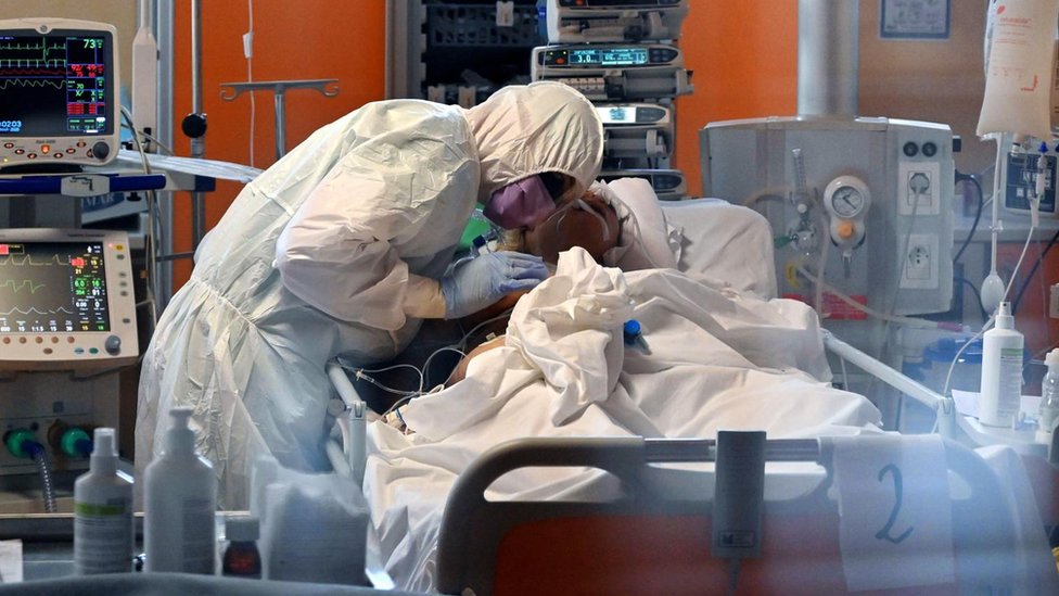 Korona virus: Istorija pandemije i da li smo ovu mogli da predvidimo 1 korona