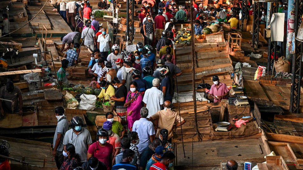 Korona virus: Istorija pandemije i da li smo ovu mogli da predvidimo 6 pijaca