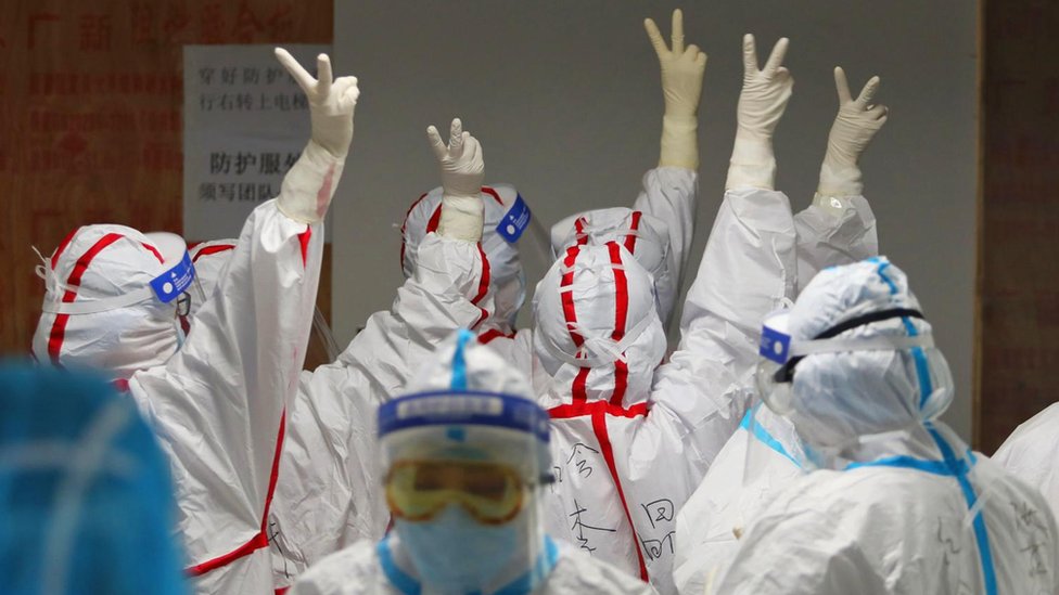 Korona virus: Istorija pandemije i da li smo ovu mogli da predvidimo 8 lekari