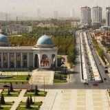 Korona virus: Da li u Turkmenistanu zaista nema zaraženih 4