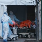 Korona virus: Boris Džonson u bolnici, broj zaraženih na Balkanu raste 6