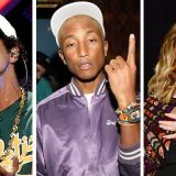 Koje su najslušanije pesme „desetih" 5