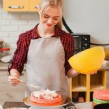 Korona virus i najčešća pitanja: Mogu li nekom da napravim tortu za rođendan 7