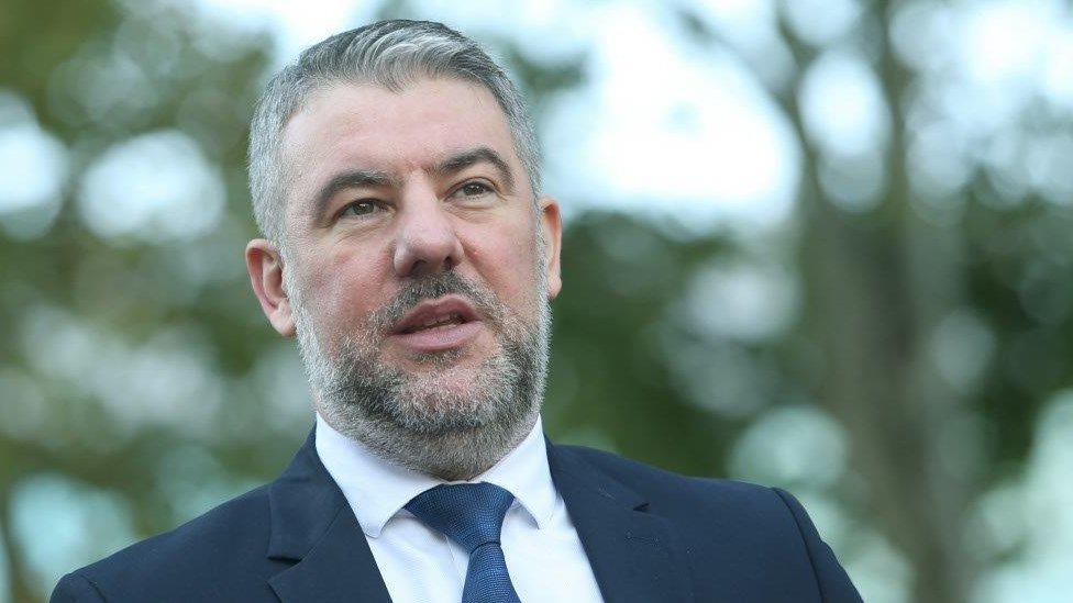 Alen Šeranić u Intervjuu petkom: „Porodice će se uskoro opet okupljati” 1 Alen Šeranić