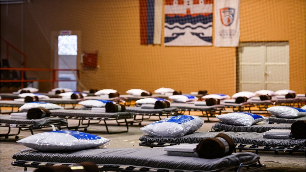 Alen Šeranić u Intervjuu petkom: „Porodice će se uskoro opet okupljati” 2 Banja Luka