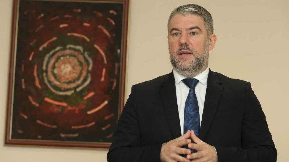 Alen Šeranić u Intervjuu petkom: „Porodice će se uskoro opet okupljati” 3 Alen Šeranić