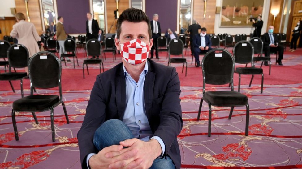 Odbodnici u skupštini Zagreba