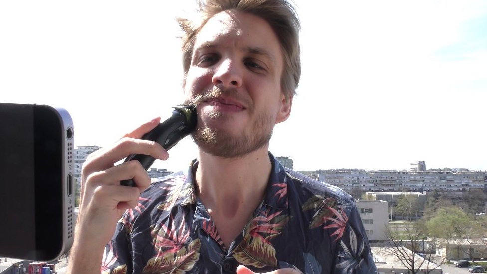 Korona virus: Dnevnik samoizolacije u Beogradu, nedelja četvrta 1 Uroš