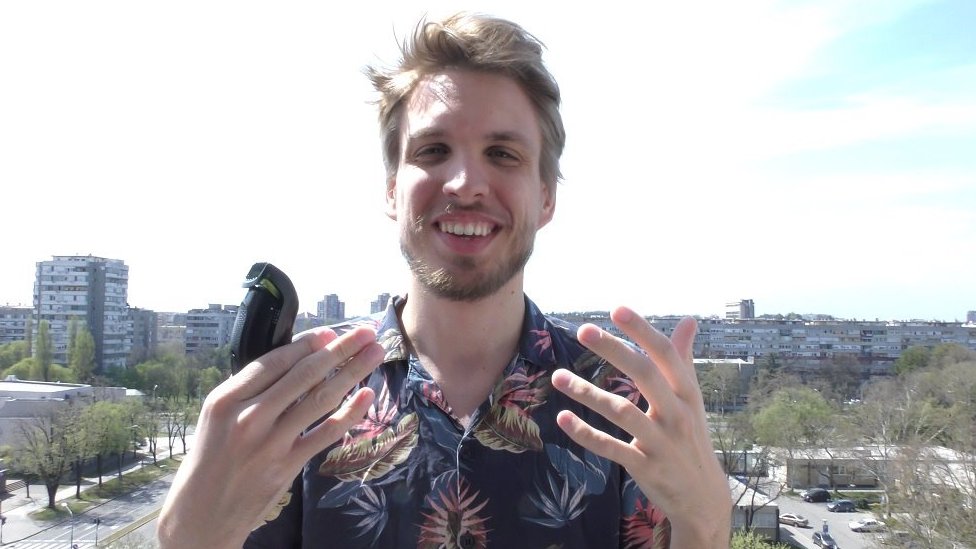 Korona virus: Dnevnik samoizolacije u Beogradu, nedelja četvrta 3 Uroš