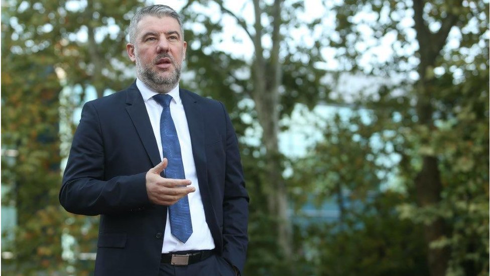 Alen &Scaron;eranić