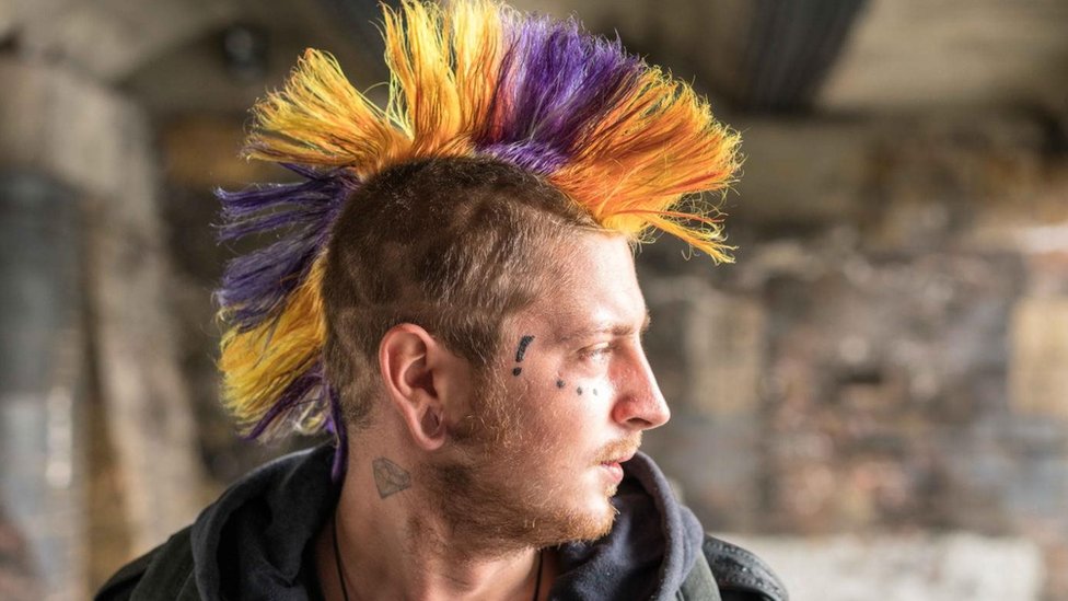 Korona virus: Kako su strah od pandemije bolesti promenio našu psihologiju 4 panker