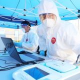 Korona virus u Južnoj Koreji: Kako da održite izbore tokom pandemije i pobedite 4