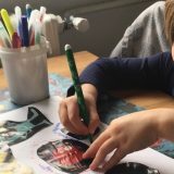 Korona virus, kancelarija, dnevna soba: Kako izgleda rad od kuće sa decom 1