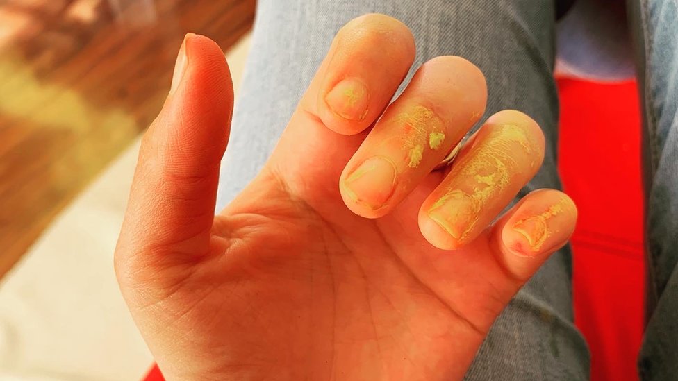 Korona virus i karantin: Kako smo preživeli 84 sata zatvoreni u kućama - priče iz BBC redakcije 9 Jovana