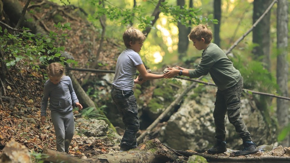 Petkom za budućnost: Iz Novog Pazara u svet za očuvanje planete 3 decam nataše ančić