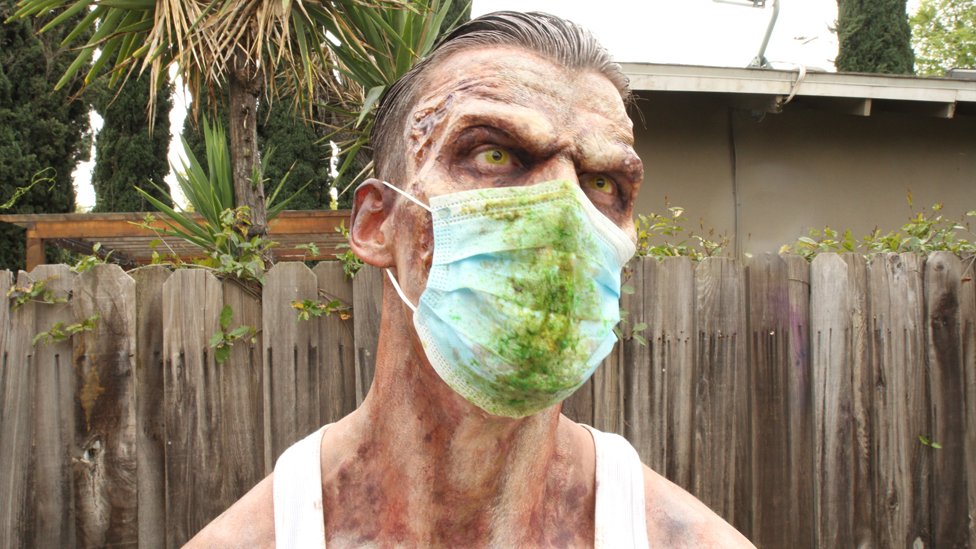 Korona zombiji: Jedini film o virusu snimljen tokom pandemije 3 korona zombiji