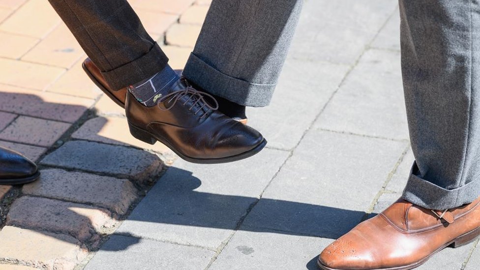 Korona virus: Kako će Kovid-19 virus promeniti svet 2 Kovid-19 bi mogao suštinski da promeni način na koji poslujemo i komuniciramo