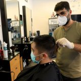 Korona virus: Još šest žrtava u Srbiji, poslanici se (ne)vraćaju u Skupštinu - u Nemačkoj maske obavezne 3