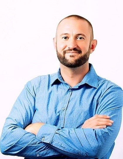 Du&scaron;an Krstić