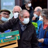 Korona virus: Još pet smrtnih slučajeva u Srbiji, u Americi više od milion zaraženih 3