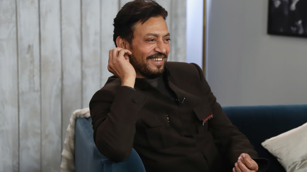 Irfan Kan i Bolivud: Umro glumac iz filmova „Milioner sa ulice" i „Pijev život" 1 Irrfan Khan