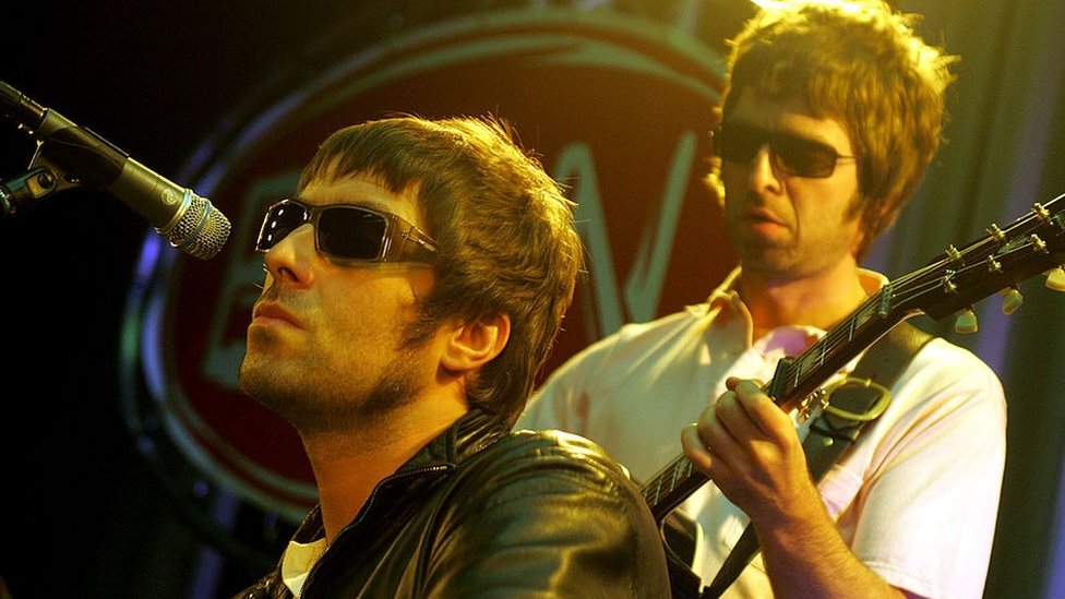 Noel Galager objavio izgubljenu pesmu Oejzisa: Kakve su reakcije 3 Oasis