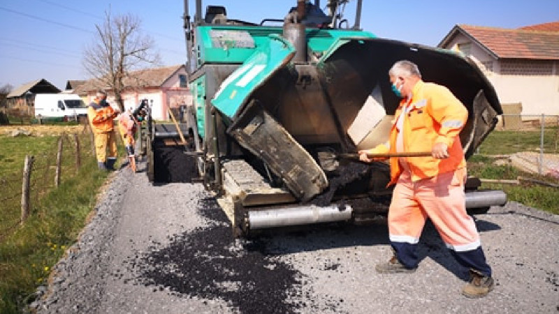 Gradi se ono što su građani izabrali 1 Gradi se ono što su građani izabrali 1