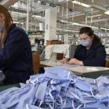 Agencija EU za prevenciju bolesti: Platnene maske ne štite od virusa 3