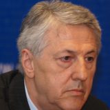 Pandemija uzurpatora  1