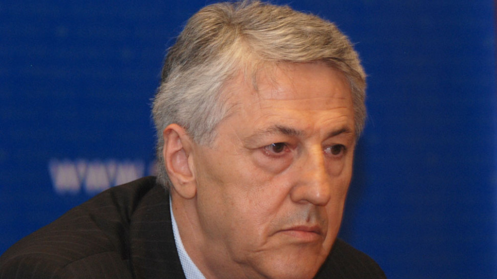 Pandemija uzurpatora  1