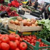 Turska će smanjiti porez na osnovne namirnice zbog inflacije 13