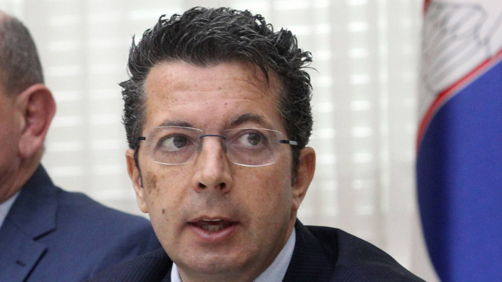 Oricio: Sebičnost bi bacila tamnu senku na budućnost Evrope 1