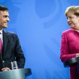 Nemačka tvrda pred apelima Italije i Španije 11