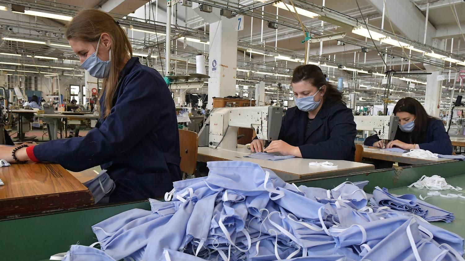 Toplički centar za demokratiju: Vlast da položi račune o nabavkama medicinske opreme zbog epidemije 1