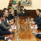 Zbog izbora nećemo pare EU? 9