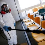 Čile će izdavati "potvrde o imunitetu" 9