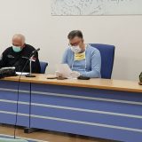 Kako je kovid postao "konrad" i dve maske za gradonačelnika 1