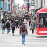 Sve veći pritisak na Švedsku 6