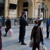 Grčka planira da ukine izolaciju za turiste iz EU 7