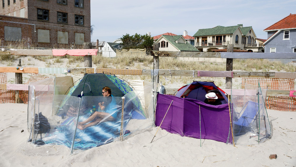 Pritisak da se ublaže mere 1