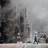 Ameriku čeka najteža nedelja 2