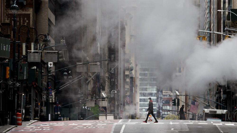 Ameriku čeka najteža nedelja 1