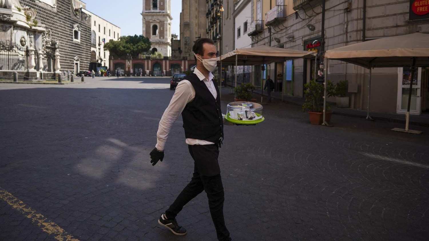 U martu nestalo 11.000 radnih mesta 1