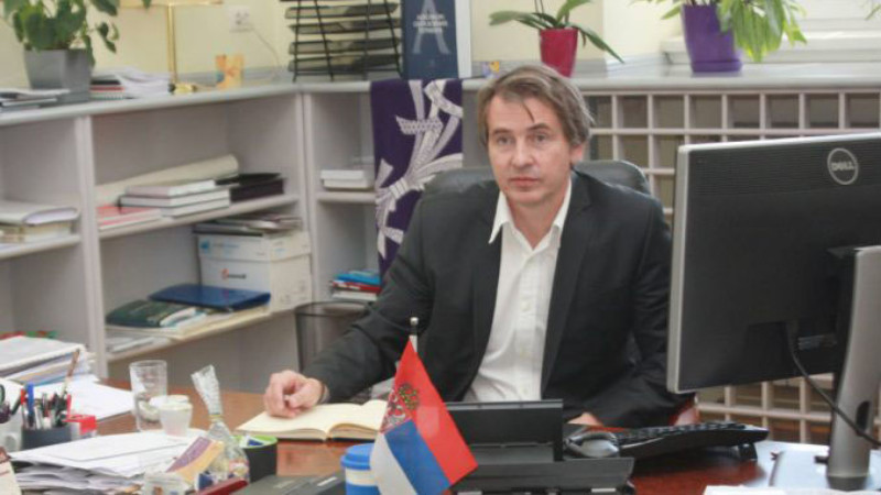 Uputstvo za ocenjivanje na daljinu 1