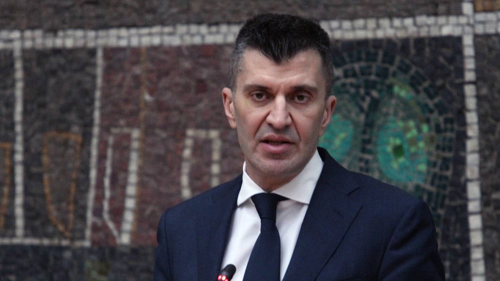 Đorđević: Ministarstvo ne želi da bude talac birokratije, rešavanje slučaja usvojenja iz Subotice 1