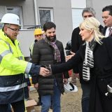 Ministarstvo: Prva zgrada za bezbednjake u Vranju useljena 4