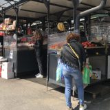 Neki jedva dočekali pijacu, drugi zažalili 14