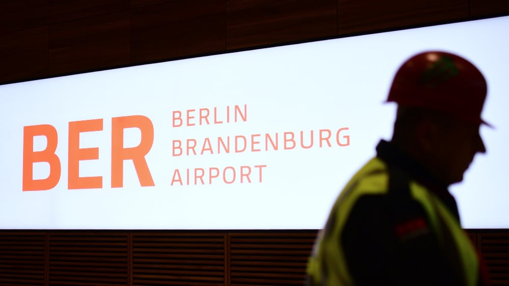 Berlin na jesen konačno dobija novi aerodrom 1
