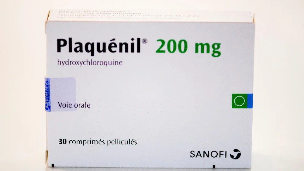 Počelo testiranje lekova protiv malarije 1