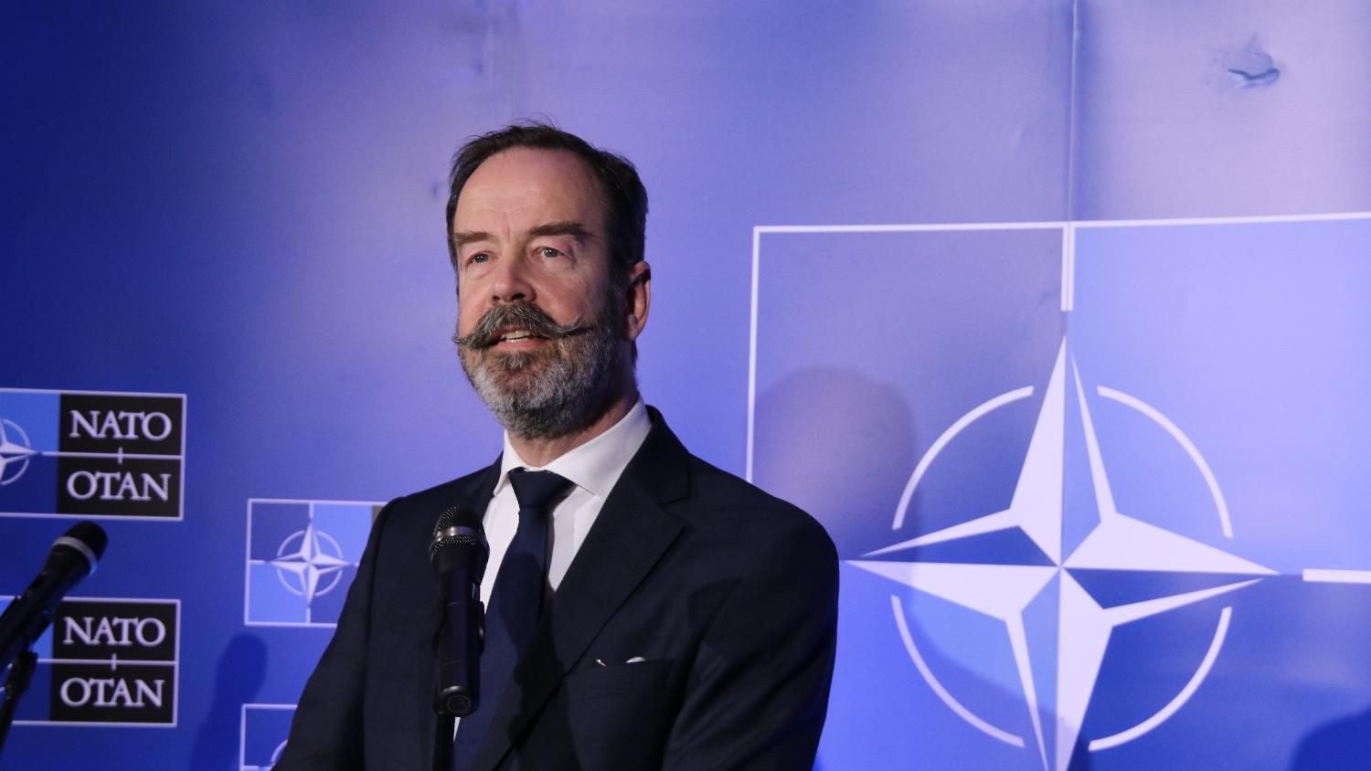 Ambasador Holandije: Naučićemo puno iz ove krize 1